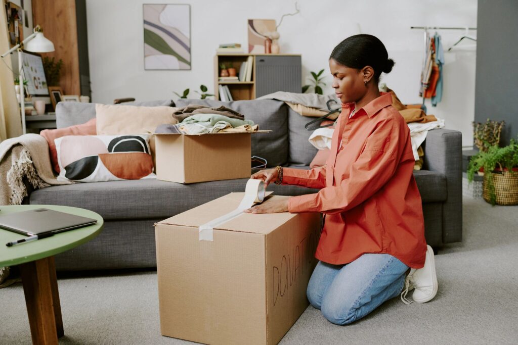 move out cleaning spring hill FL 