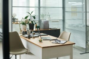 commercial cleaning spring hill fl