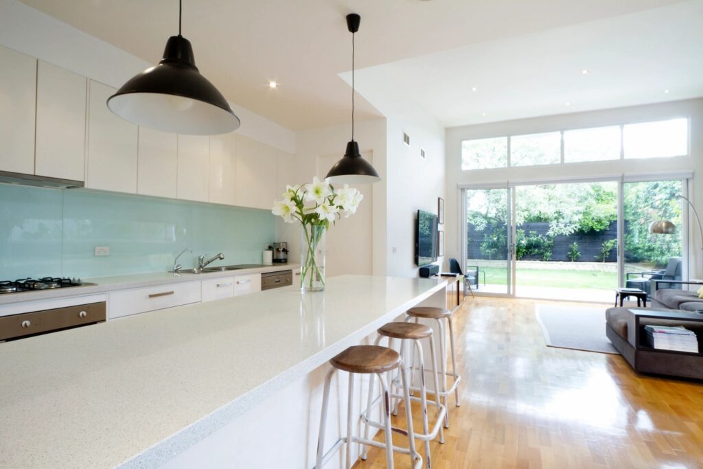 cleaning service spring hill fl